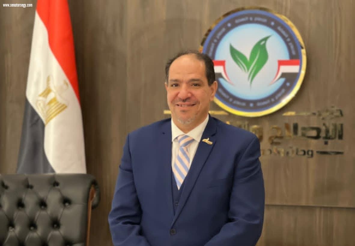 الإصلاح والنهضة: احتلال غزة يدفع المنطقة إلى دوامة عنف لا نهاية لها 